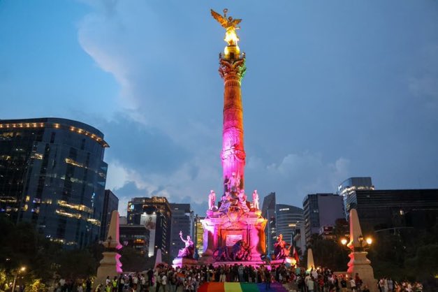 Utopía/De soberanía, autodeterminación y más/Eduardo Ibarra Aguirre