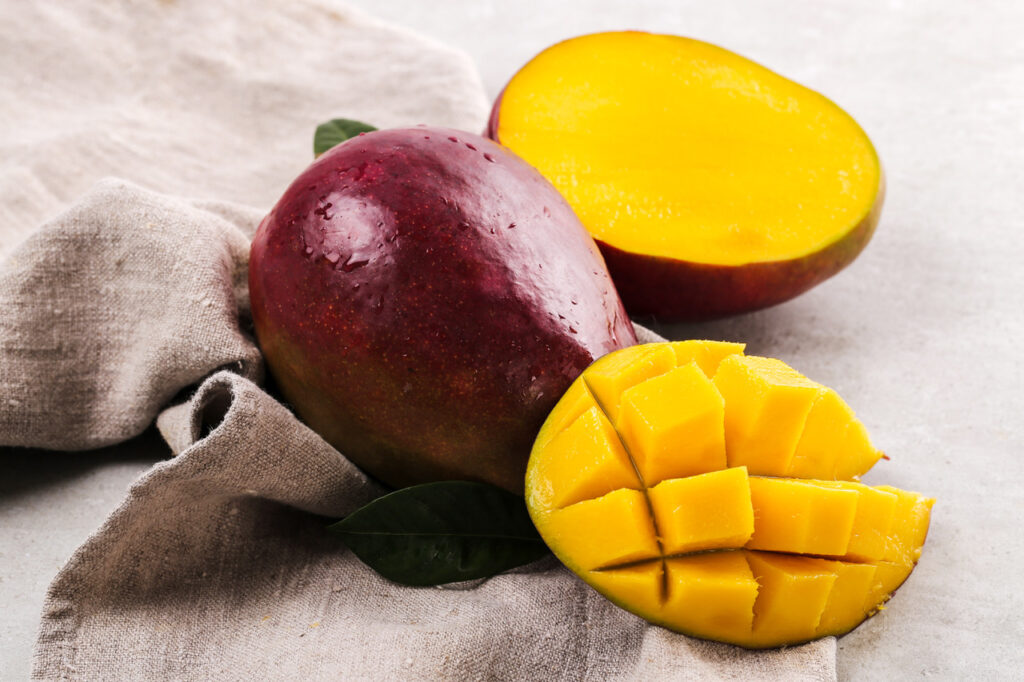 El mango mexicano conquista el mundo: la historia de una fruta convertida en potencia exportadora/Francisco Seva Rivadulla