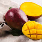 Mango internacional