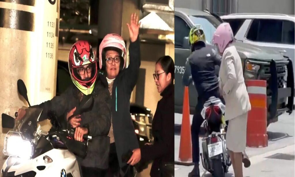 De Rosa Icela Rodríguez a Pancho Villa como el primer biker mexicano/Víctor Zendejas Orozco