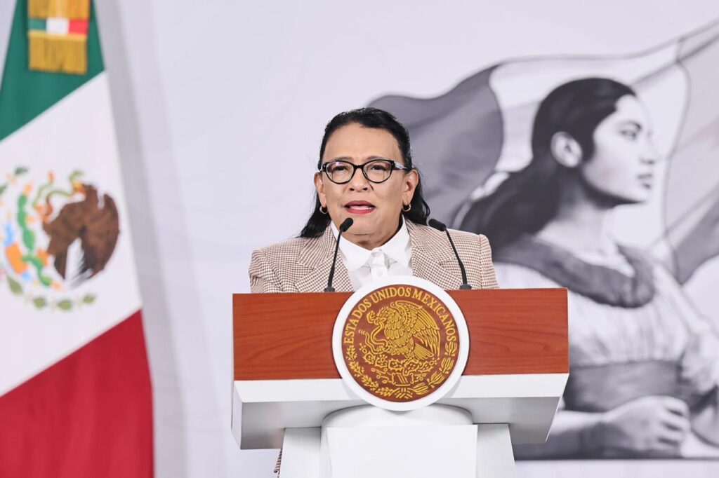 Fortalecen acciones para favorecer a la juventud del país; Atención a las Causas beneficia a 6.6 millones con servicios y trámites