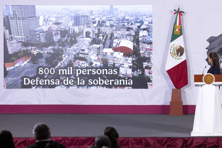 Defensa soberanía