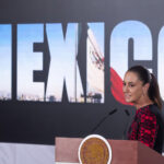 Plan México plataformas