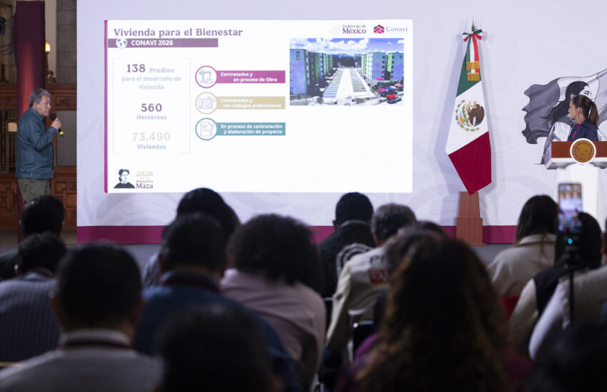 Vivienda Claudia 15JUN26