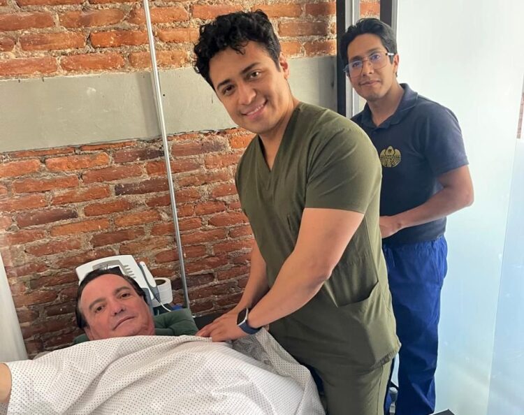 Segunda opinión médica evita cirugía y abre el debate sobre la medicina centrada en el paciente