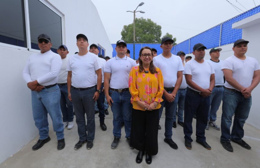 Academia Ecatepec 3