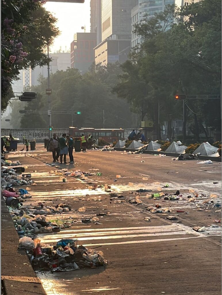 Basura