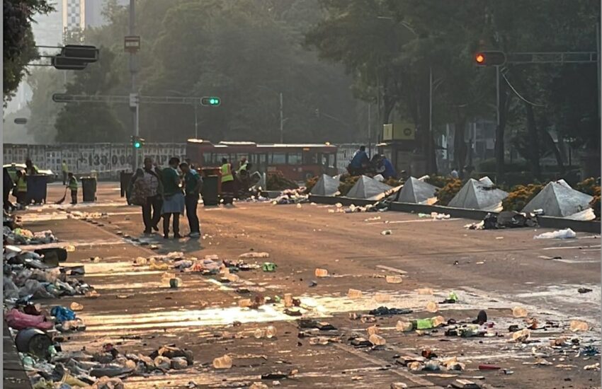 Basura