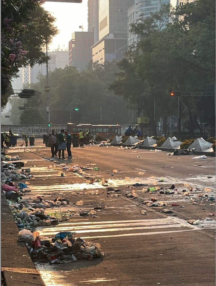 Basura