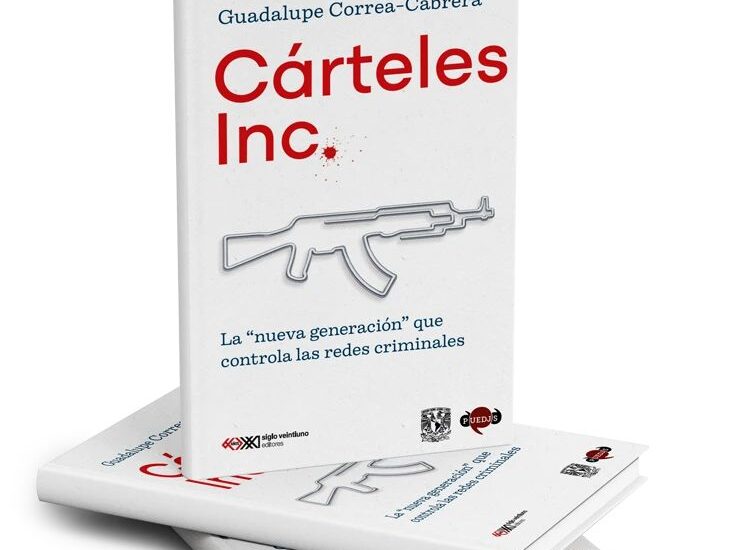Carteles Inc-1