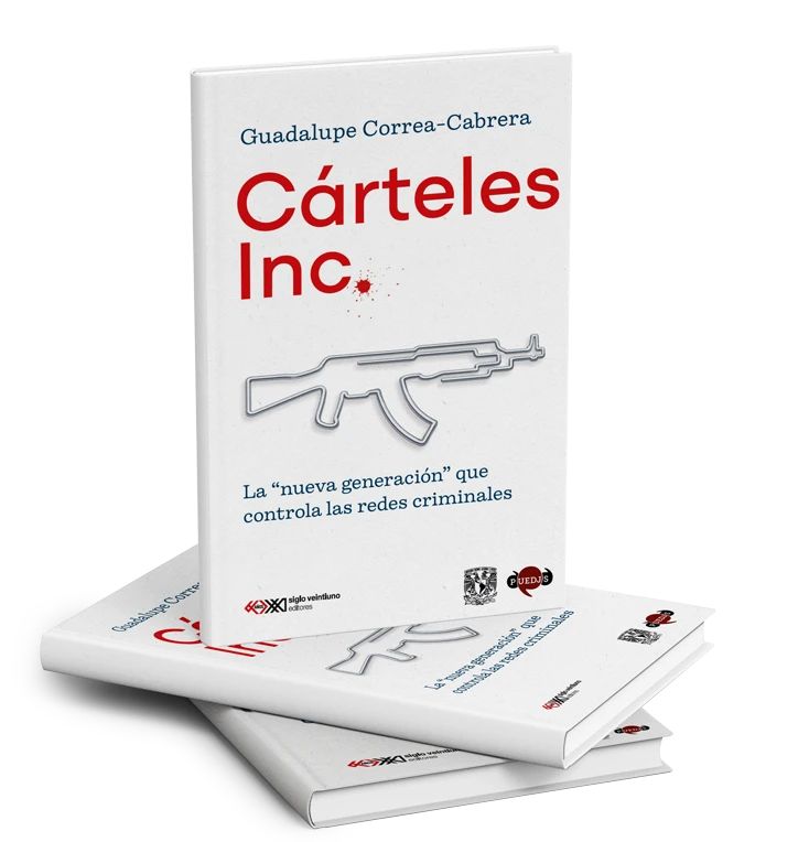 Carteles Inc-1