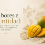 Mango sabores