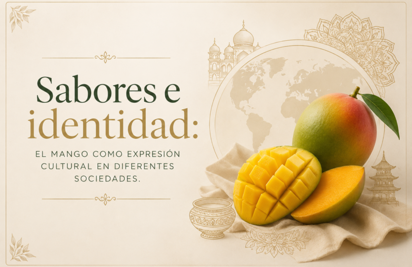 Mango sabores