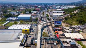 Distribuidor Parque Coacalco-1