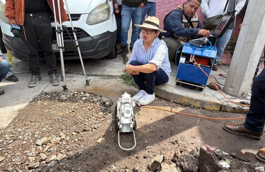 Huachicol Ecatepec 2