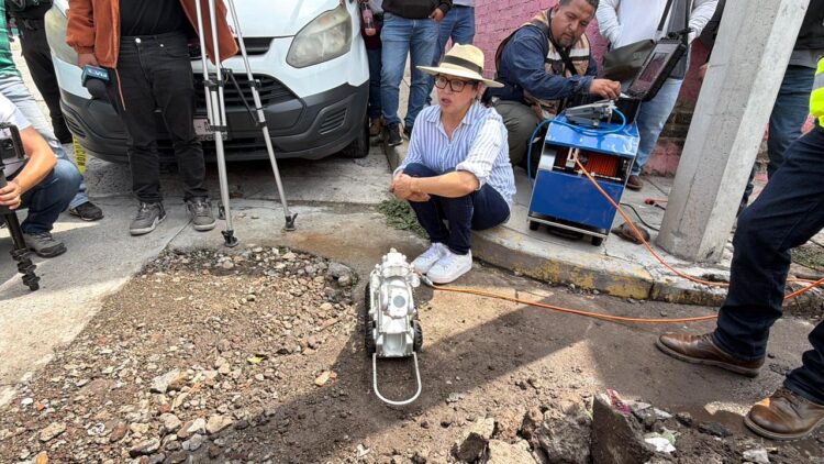 Huachicol Ecatepec 2