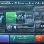 IA en América >Latina