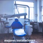 Instalaciones IMSS