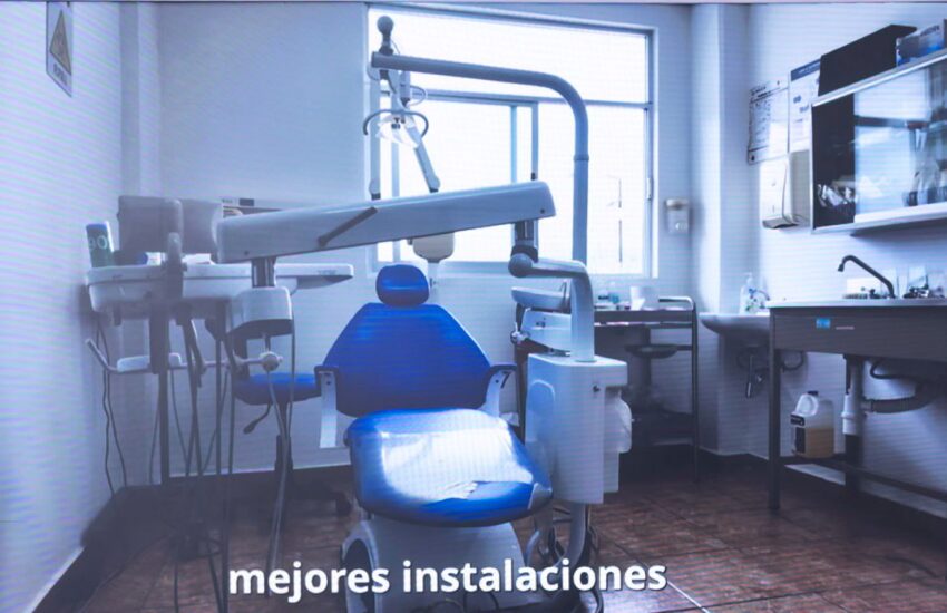 Instalaciones IMSS