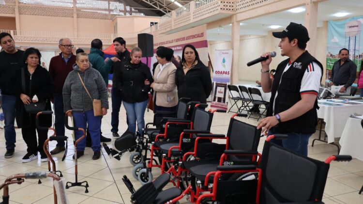 Jornada Tecámac 4