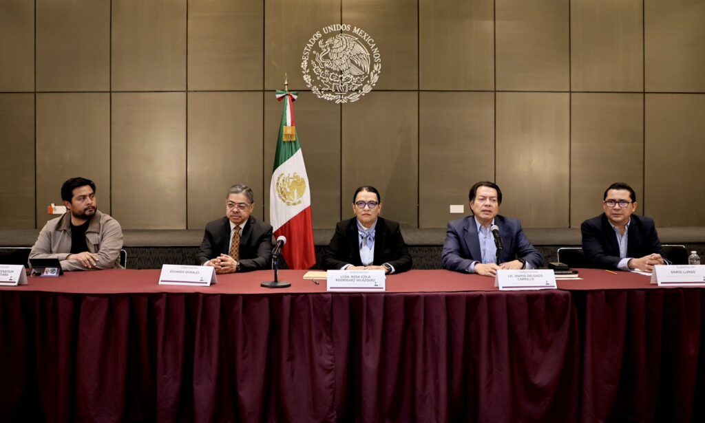 Utopía/Sin apoyo, dirigentes “radicales” de la CNTE/Eduardo Ibarra Aguirre