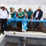 Pozo agua Ecatepec 26-2