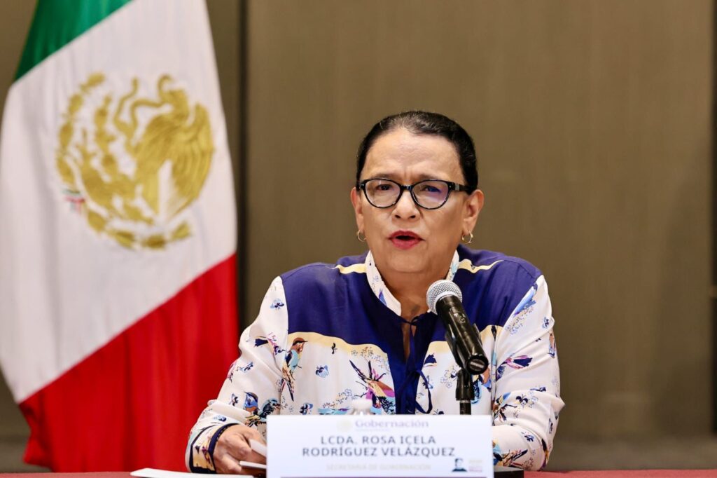 Mesa con CNTE es permanente y con mandato presidencial; gobierno reitera llamado a mantener el diálogo