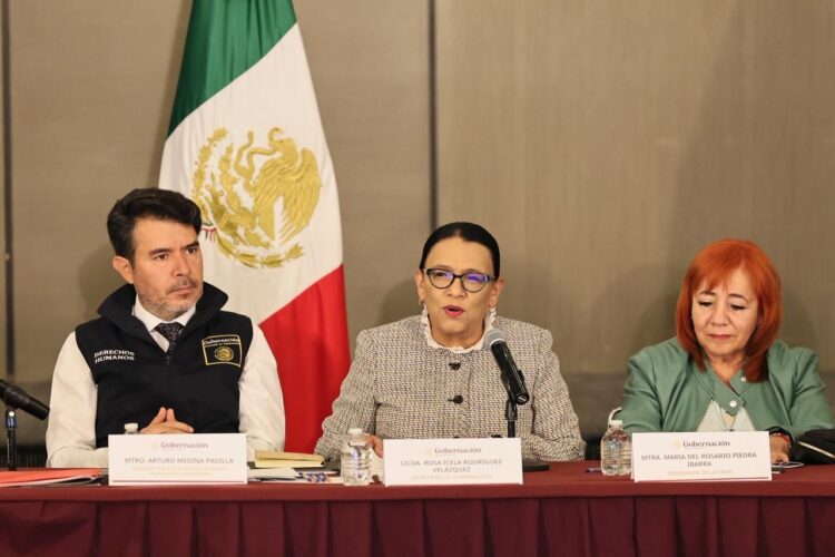 Rosi-Ibarra