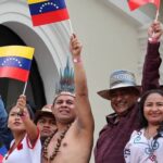 Venezuela-Delcy