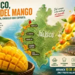 Jalisco Ruta del mango