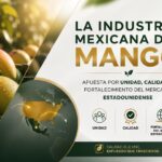 Mango mexicano Ind.
