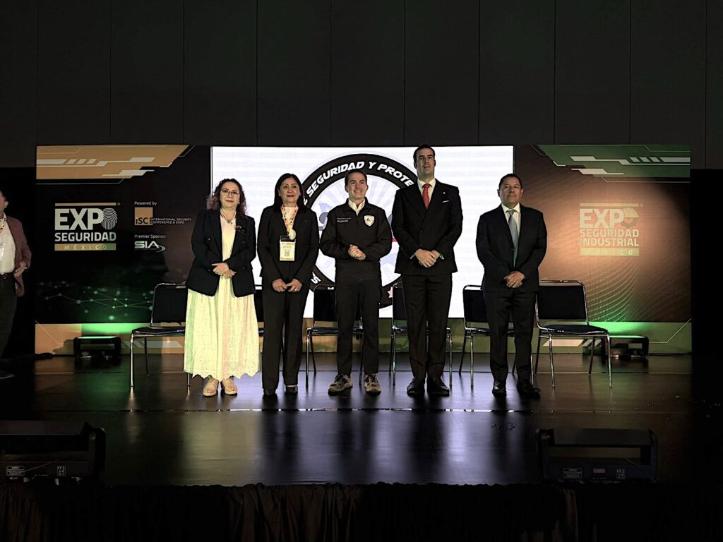 Intercambio de experiencias busca consolidar seguridad en Tecámac