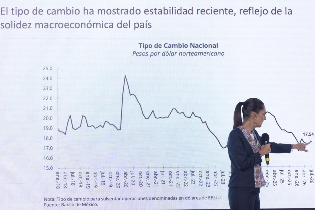 T-MEC hasta el 2036; hay certidumbre para invertir y se impulsará la producción de contenidos nacionales