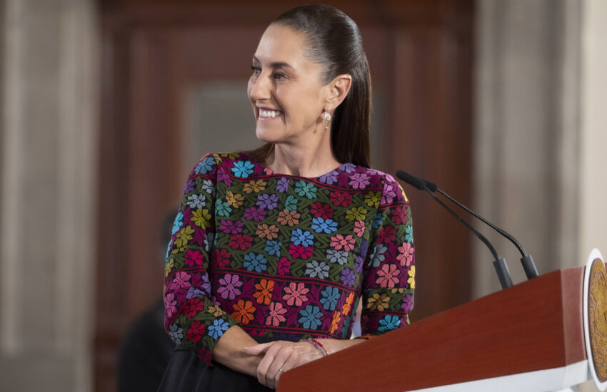 Claudia Economía