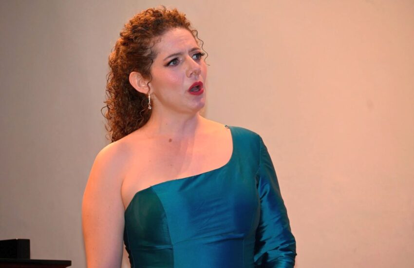 Soprano poblana