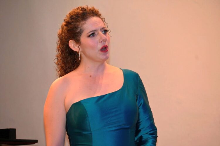 Soprano poblana