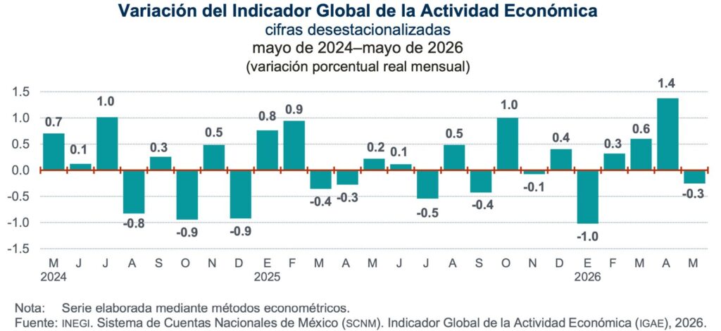 Actividad Económica