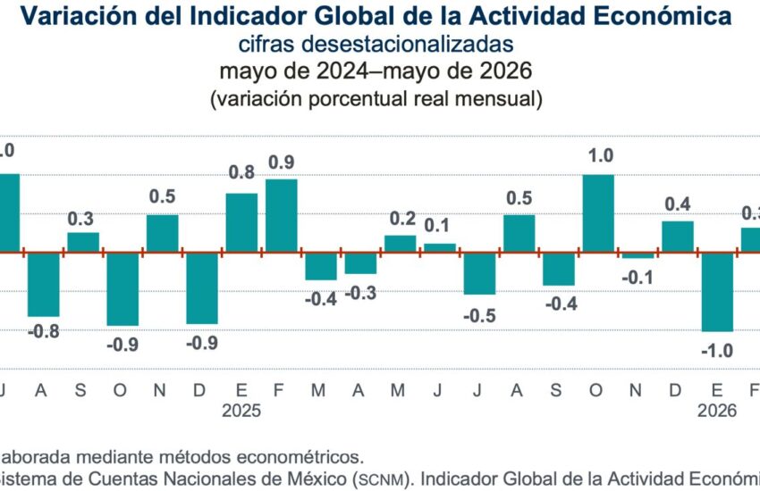Actividad Económica
