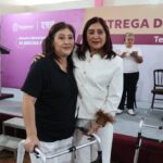 Aparatos Tecámac