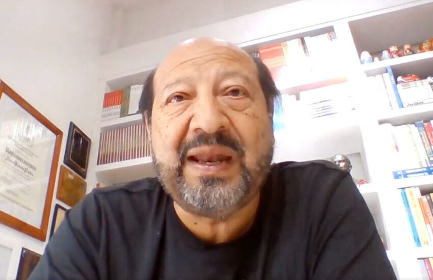 Arturo Kemchs Dávila