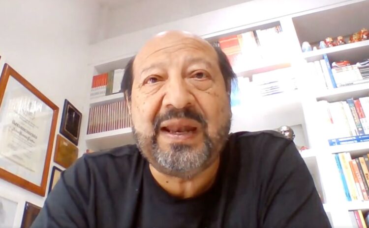 Arturo Kemchs Dávila
