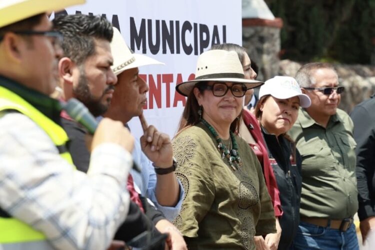 Azucena Chiconautla