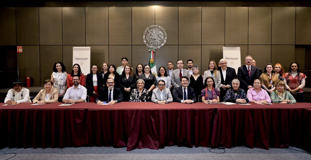 México experimenta una profunda transformación en su dinámica y estructura demográfica