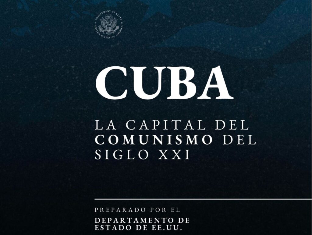 Utopía/Cuba, siempre en la mira de USA/Eduardo Ibarra Aguirre