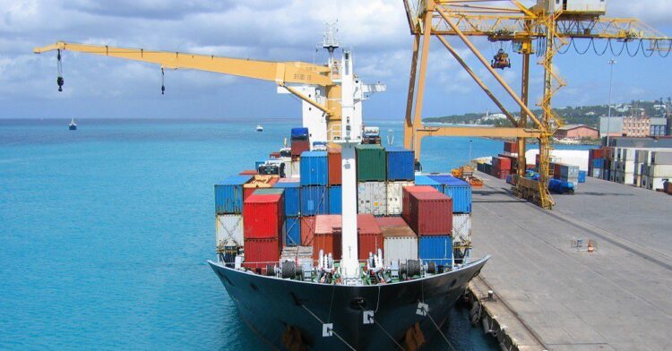 Alcanzan exportaciones mexicanas a Estados Unidos récord histórico
