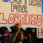 Lorenzo ICE