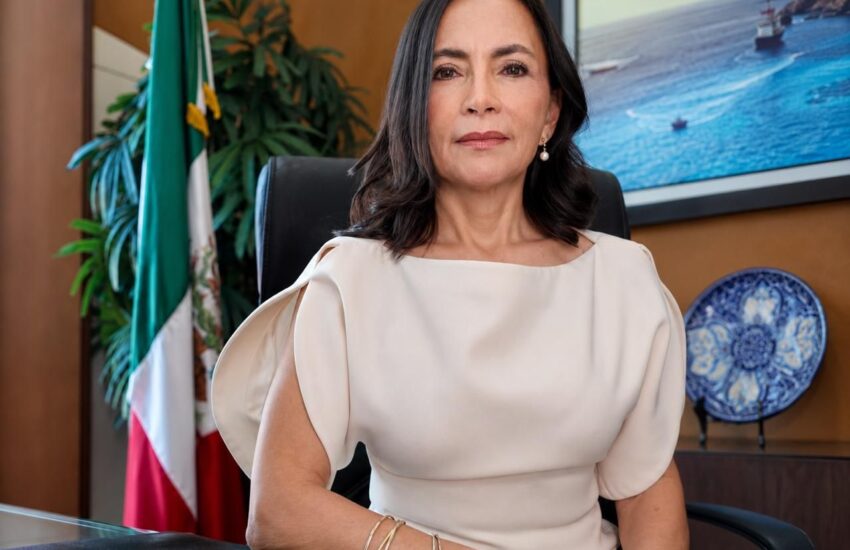 Irene León