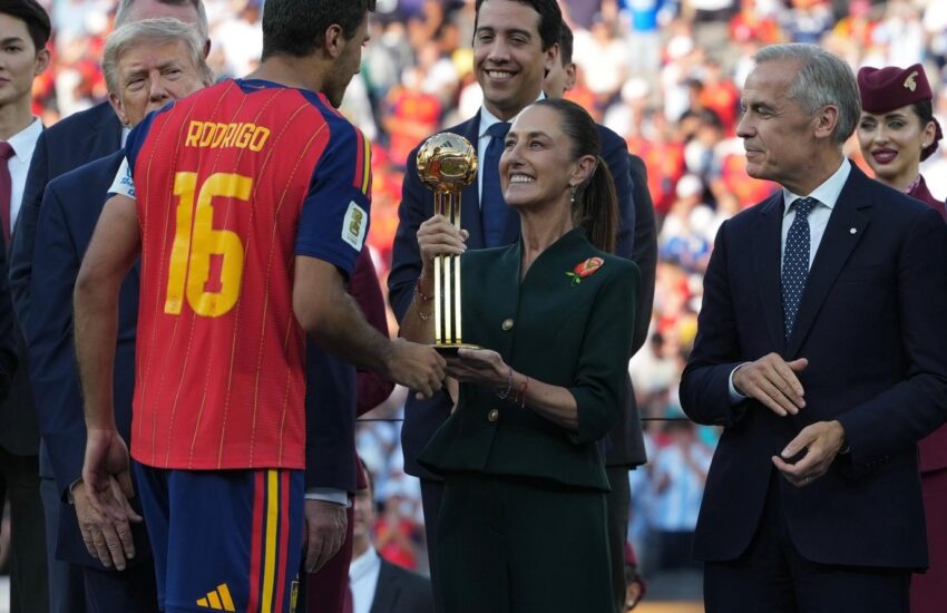 Rodri-Claudia
