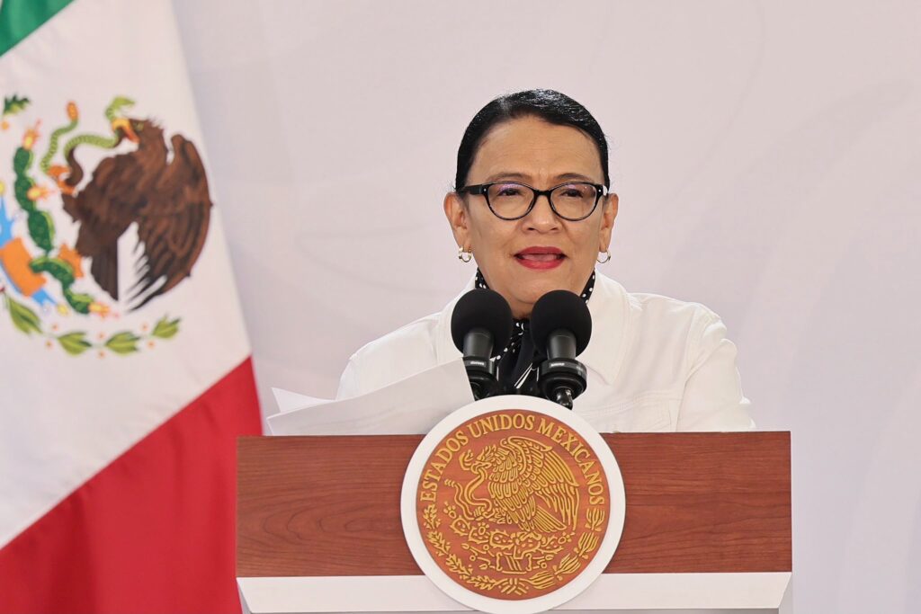 Plan Michoacán: llegaron Ferias del Bienestar a 68 municipios y Tianguis del Bienestar entregó más de 2 millones de artículos nuevos