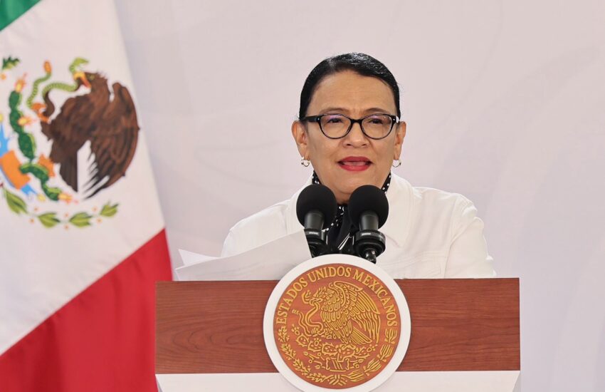 Rosi-Michoacán